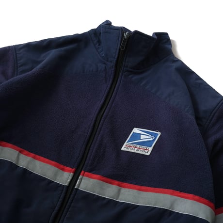 USPS / Vintage, Post Office Intermediate Jacket Liner