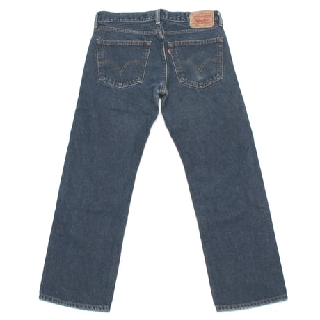 Levi's / lot.505 Denim Pant