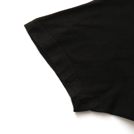 Godzilla / Grid Kanji S/S Tee