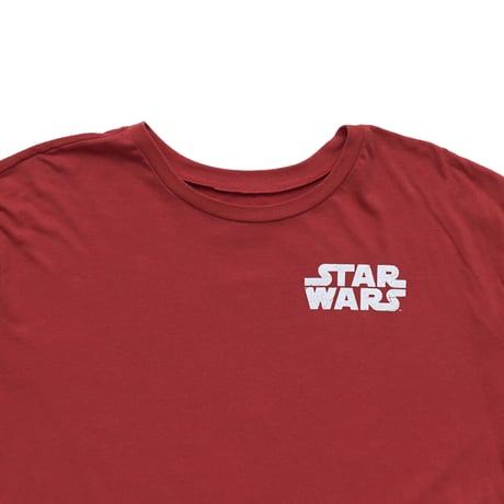 Star Wars / Alliance Military L/S Tee