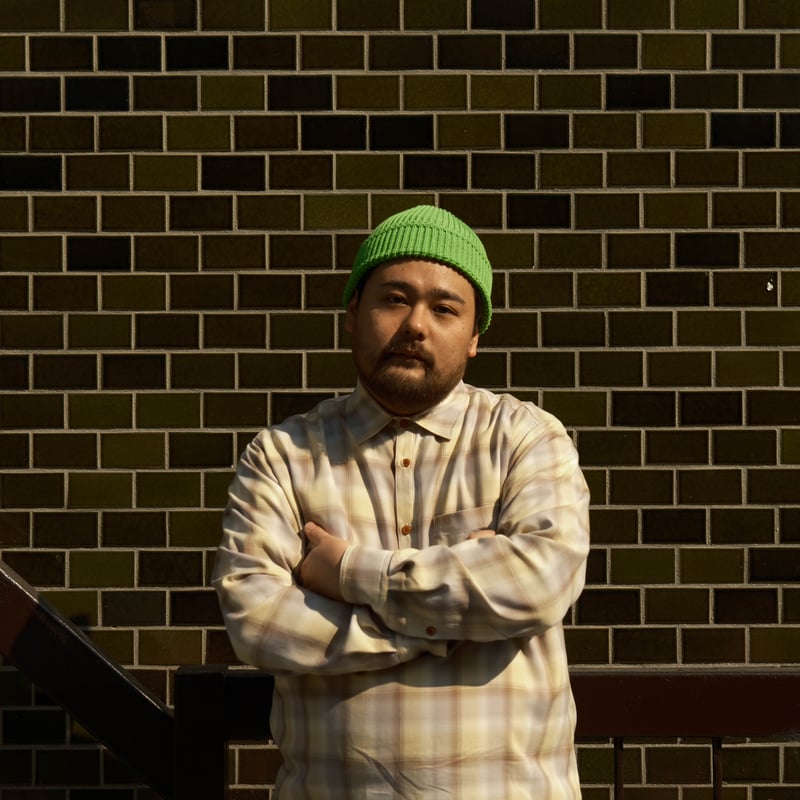 THE UNION / Paul Shirt | ティーレコ