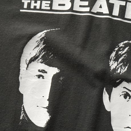 The Beatles / Meet The Beatles! S/S Tee