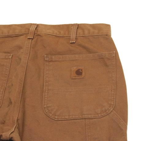 carhartt / Washed Duck Work Painter Pant  -Dungaree Fit- W : 32