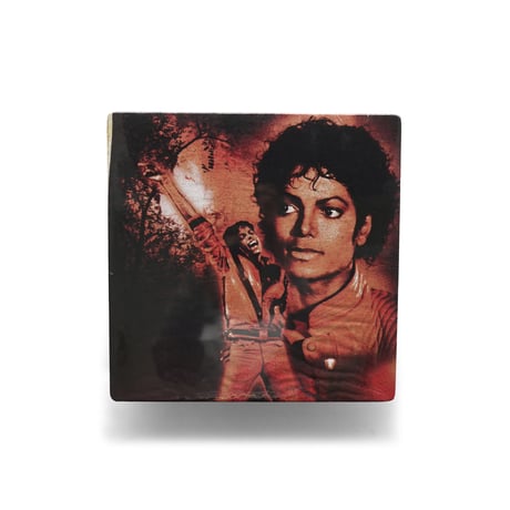 Michael Jackson / Thriller S/S Tee