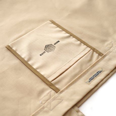 THE UNION / E. Army Shoulder Bag