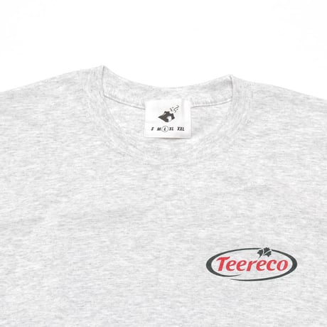 Teereco / Natural Choice S/S Tee