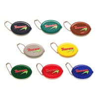 T-Shirts Record / Pleasure Coin Holder