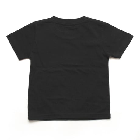 Teereco / Salty College S/S Tee (for Kids)