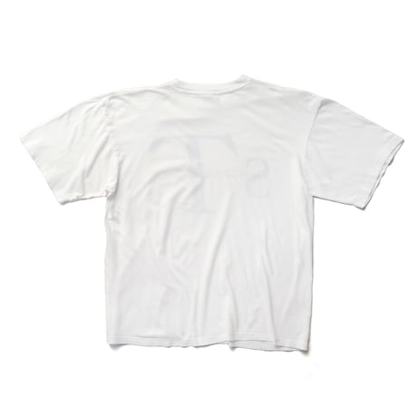 St. Thomas, U.S.V.I. / Vintage, ST S/S Tee