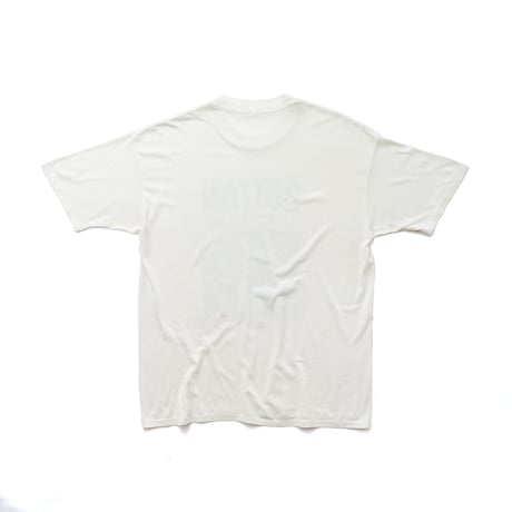 Levi's / Vintage, 501 Button Your Shorts S/S Tee