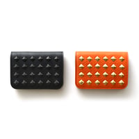 THE UNION / Studs Trucker Wallet