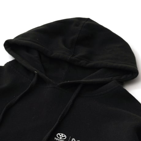 Toyota Music / Hooded Sweatshirt "A3C Festival & Conference"