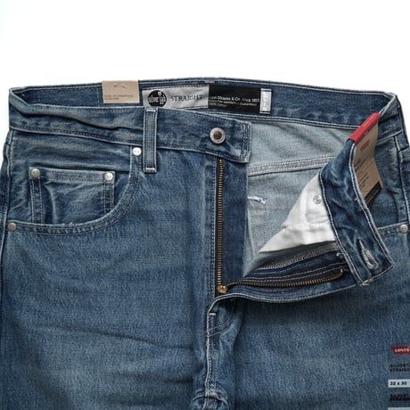 Levi's / SilverTab Denim Pant "Straight"