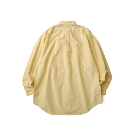 Ralph Lauren / Vintage, B.D. Oxford L/S Shirt "Yarmouth"