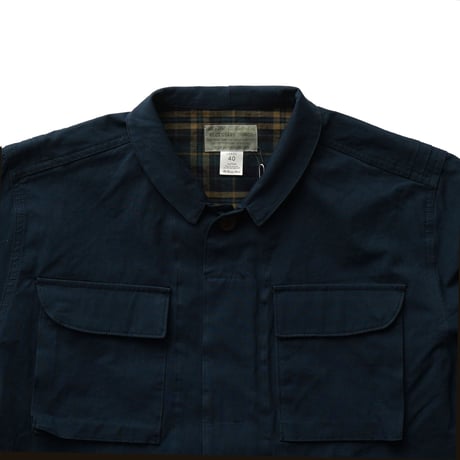 THE UNION / Three W Jacket