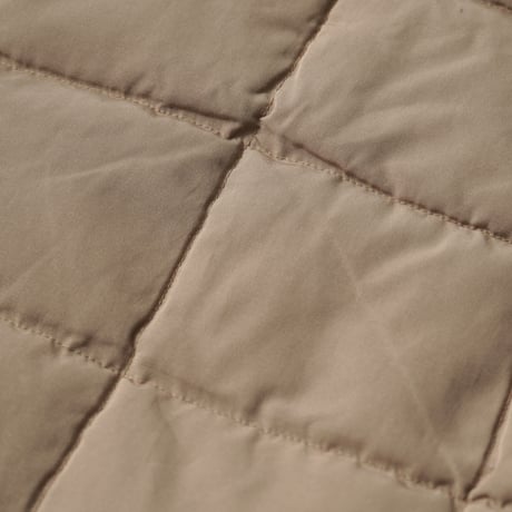 Eddie Bauer / Vintage, Reversible Down Vest Fill Power "550"