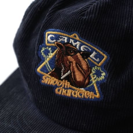 Camel / Vintage, Joe Cords 5-Panel Hat