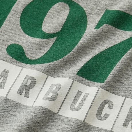 Starbucks Coffee / 50th Anni S/S Tee