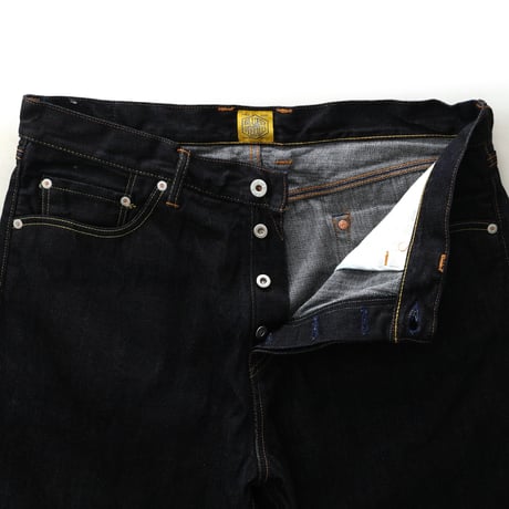 THE UNION / Big T Denim Pants