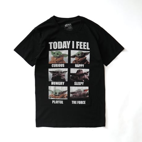 Star Wars / The Mandalorian, Din Grogu S/S Tee
