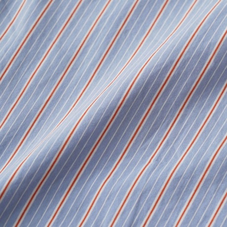 Polo Ralph Lauren / Vintage, Striped L/S Shirt "Estate"