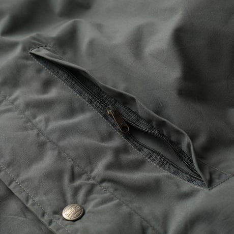 L.L. Bean / Vintage, Winter Shell Storm Coat (Thinsulate Lined)