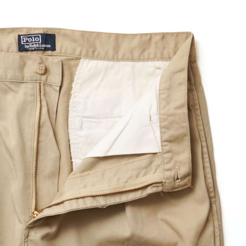 Polo Ralph Lauren / Vintage, Polo Chino W : 33 Polo Ralph Lauren / Vintage, Polo Chino W : 33