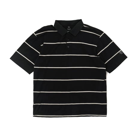 Nike / Golf, Striped Polo S/S Shirt