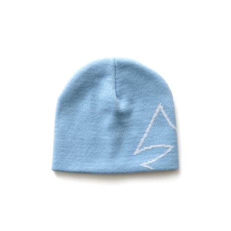 Magic Headwear / Vintage, Iron Cross Single Beanie