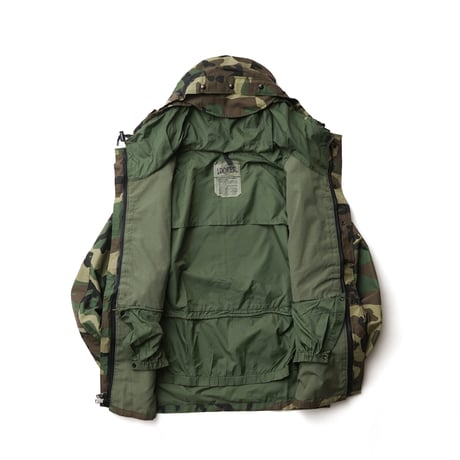 US Army / Vintage, ECWCS Gen 1 Gore-Tex Parka