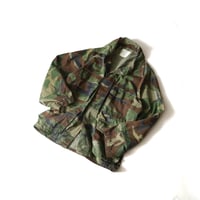 U.S Army / Vintage, BDU Jacket