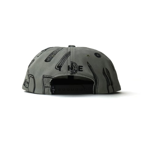 THE UNION / Working Class Cap