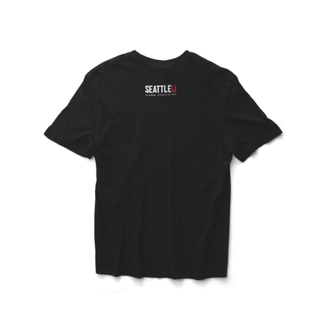 Seattle University / Alumni Association S/S Tee