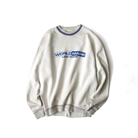WorldMark Lake Tahoe / Vintage, Crewneck Sweatshirt