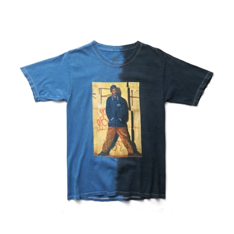 90 Legends / Snoop Dogg Split Dyed S/S Tee