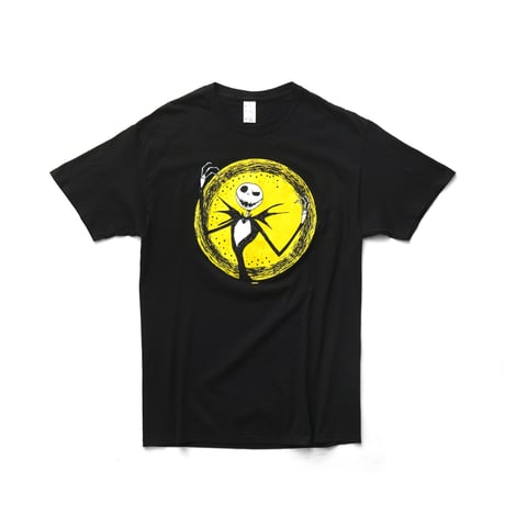 The Nightmare Before Christmas / Jack Skellington S/S Tee