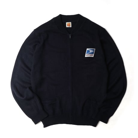 USPS / Bulky Knit Letter Carrier Sweater