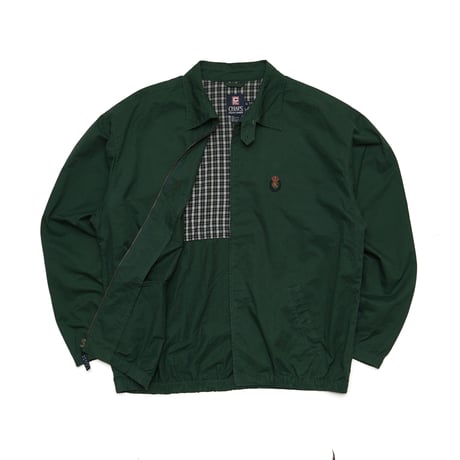 Chaps Ralph Lauren / Vintage, Bayport Cotton Windbreaker