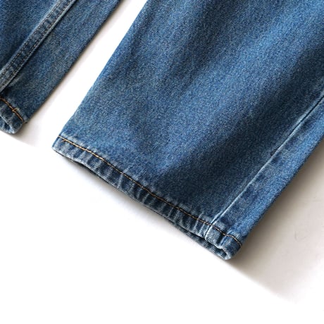 Levi's / lot. 550 W : 33 "Relaxed Fit"