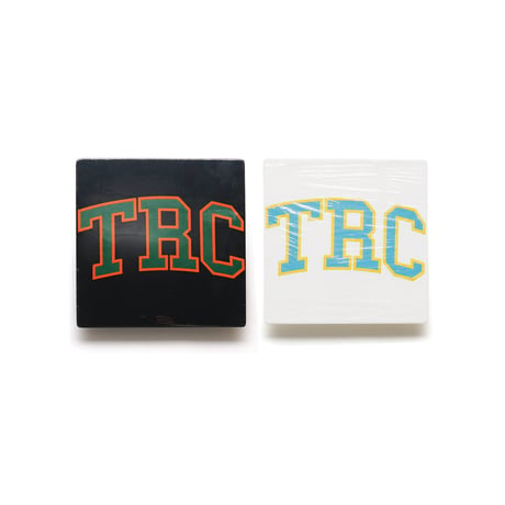 Teereco / Arc Logo S/S Tee