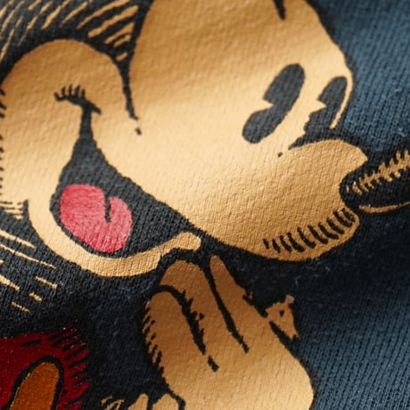 Disney / Vintage, Mickey Mouse Crewneck Sweatshirt
