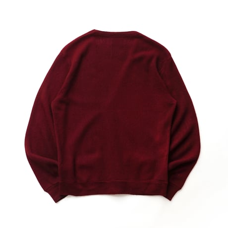 The Men's Store by Sears / Vintage, Orlon Knit Cardigan