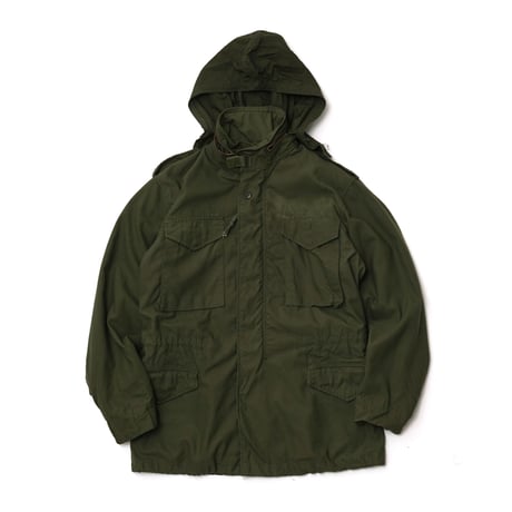 US Army / Vintage, M-65 Field Jacket "3rd Model"