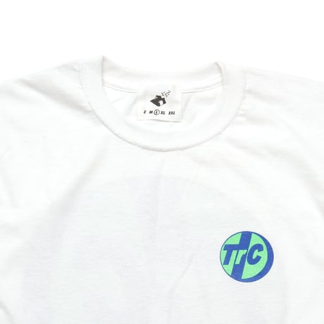 Teereco / PiL S/S Tee