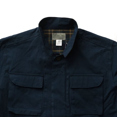 THE UNION / Three W Jacket