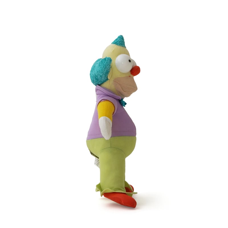 The Simpsons / 