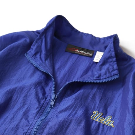 UCLA / Vintage, Nylon Windbreaker