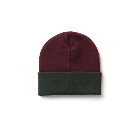 THE UNION / The Balaclava