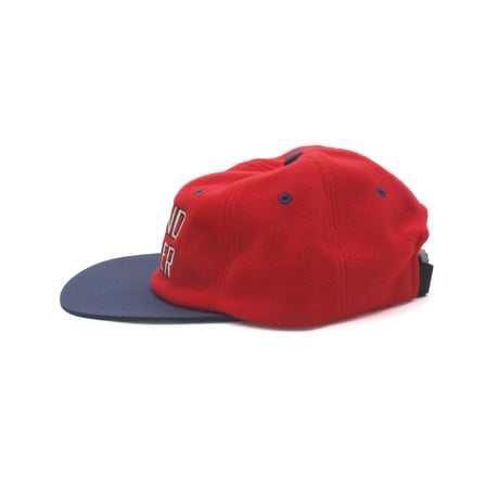 Sound Shop Balansa / Sound Dealer 6-Panel Fleece Hat