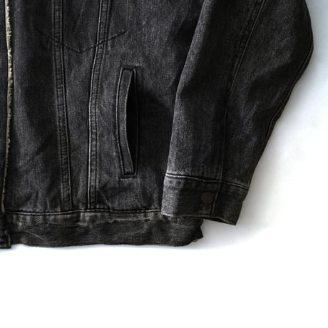 Levi's / Sherpa Trucker Jacket